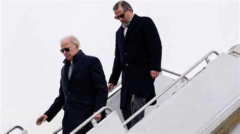 biden has kids in metal boxes|Why it took four years for the Bidens to acknowledge .